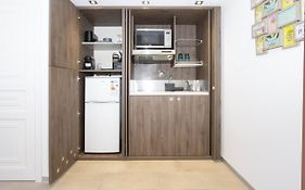 Studio Alon Ideal pour vos vacances ou sejours pros