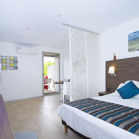 Studio Alon Ideal pour vos vacances ou sejours pros Saint-Cyr-sur-Mer Extérieur photo