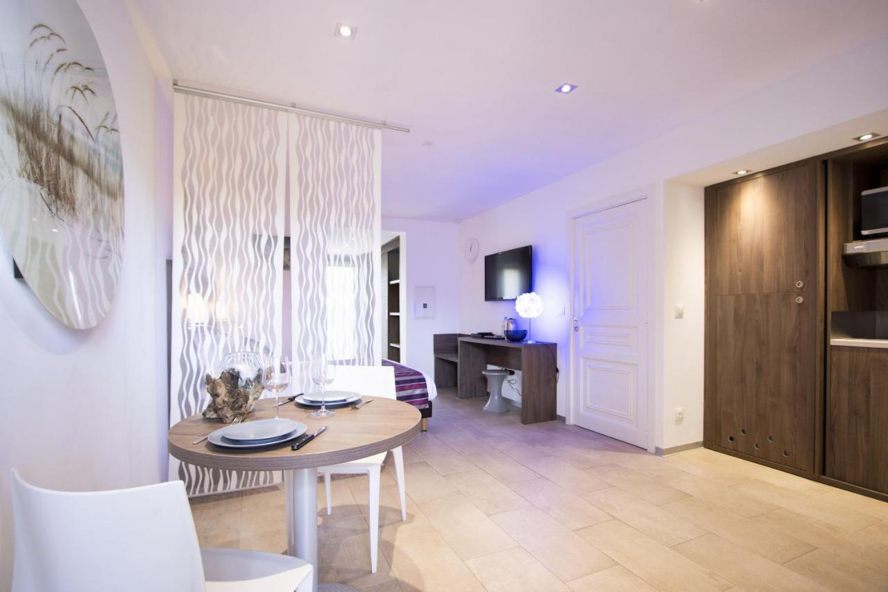 Studio Alon Ideal pour vos vacances ou sejours pros Saint-Cyr-sur-Mer Extérieur photo