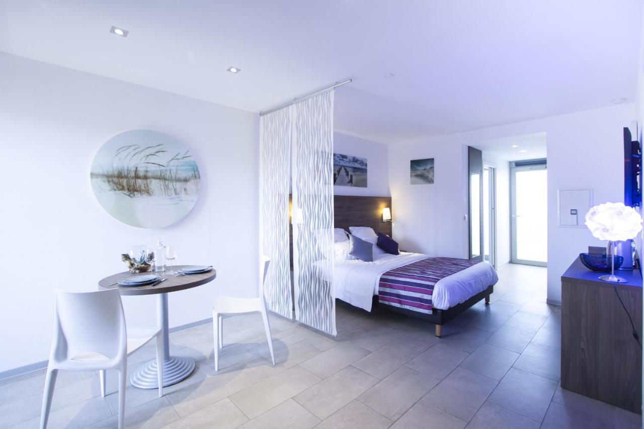 Studio Alon Ideal pour vos vacances ou sejours pros Saint-Cyr-sur-Mer Extérieur photo