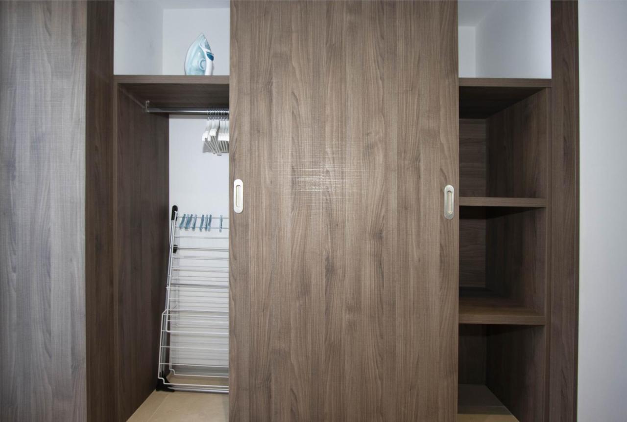 Studio Alon Ideal pour vos vacances ou sejours pros Saint-Cyr-sur-Mer Extérieur photo