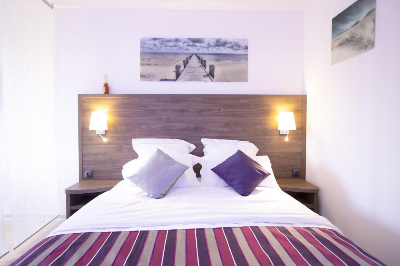 Studio Alon Ideal pour vos vacances ou sejours pros Saint-Cyr-sur-Mer Extérieur photo