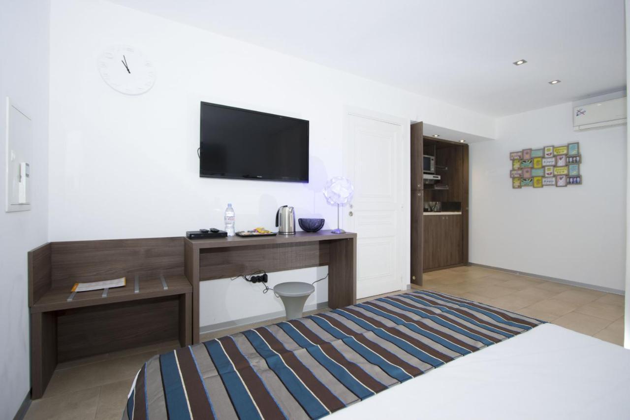 Studio Alon Ideal pour vos vacances ou sejours pros Saint-Cyr-sur-Mer Extérieur photo