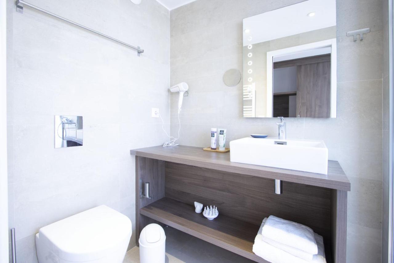 Studio Alon Ideal pour vos vacances ou sejours pros Saint-Cyr-sur-Mer Extérieur photo